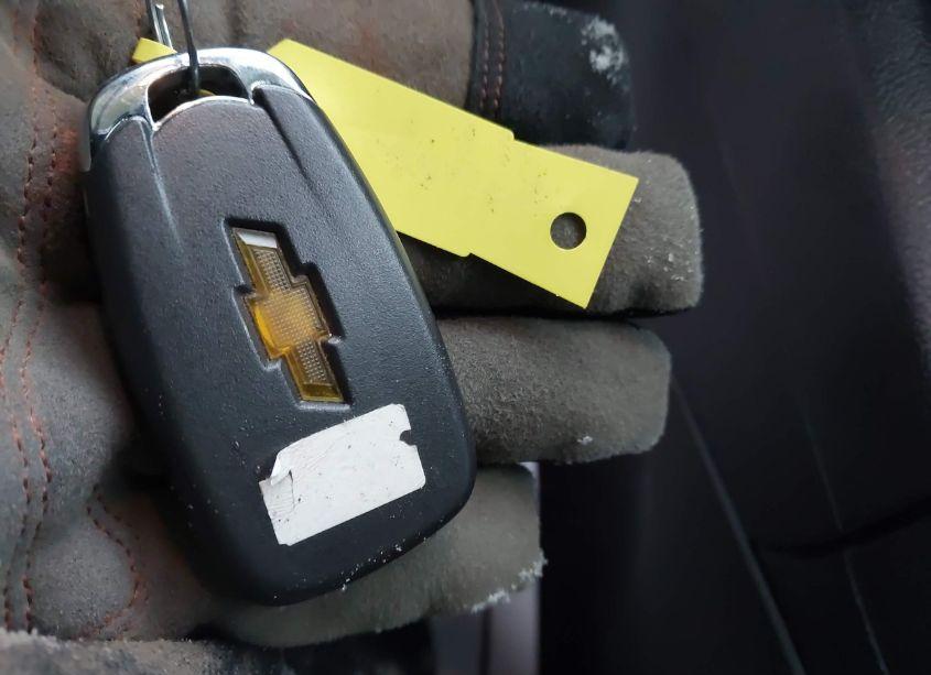 Photo 11 of 2017 Chevrolet Cruze LT AUTO (VIN 3G1BE6SMXHS611678)