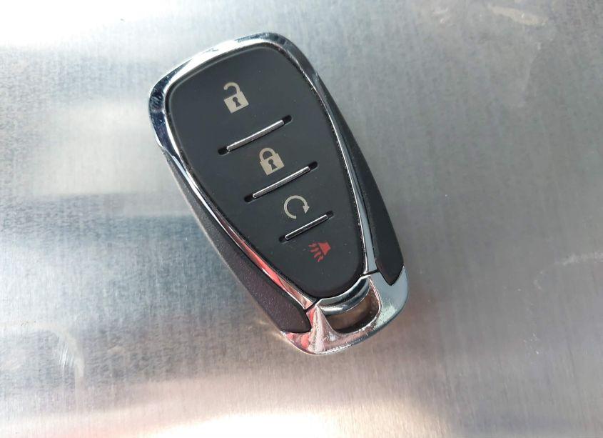 Photo 11 of 2018 Chevrolet Cruze LT AUTO (VIN 3G1BE6SMXJS594449)