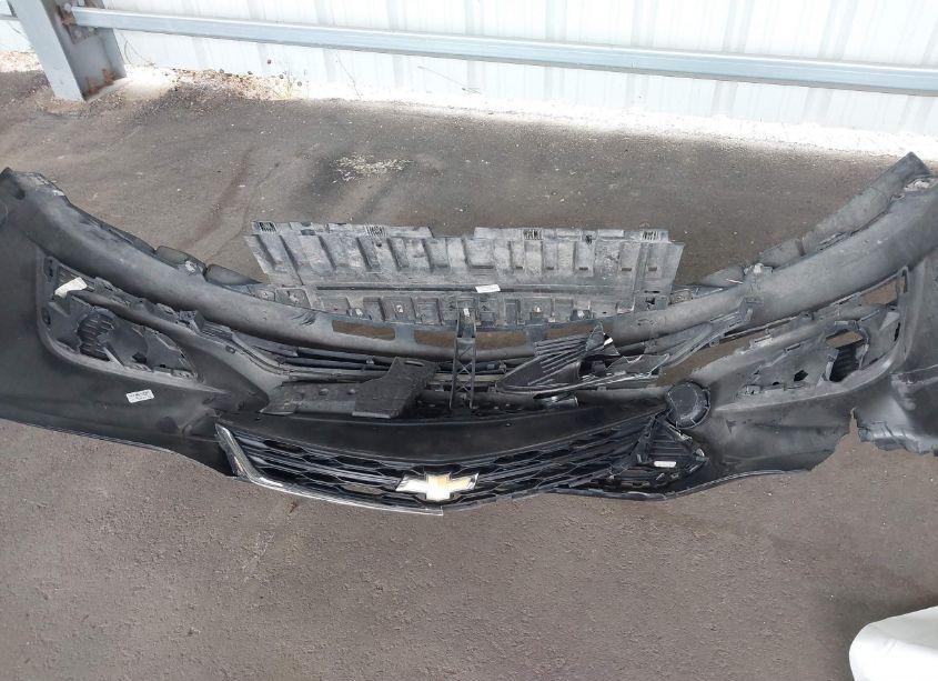 Photo 12 of 2018 Chevrolet Cruze LT AUTO (VIN 3G1BE6SMXJS594449)