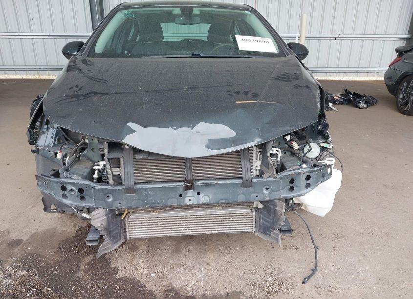 Photo 13 of 2018 Chevrolet Cruze LT AUTO (VIN 3G1BE6SMXJS594449)