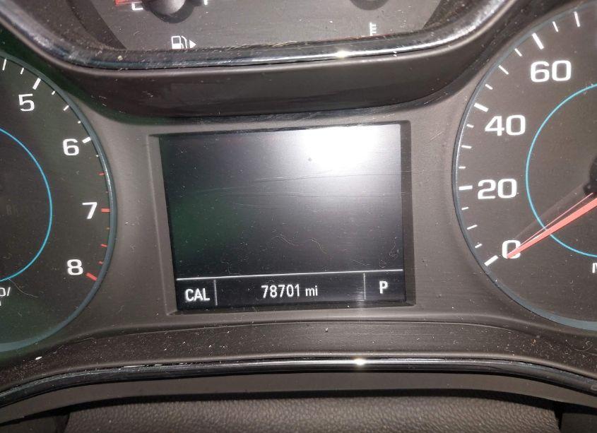 Photo 16 of 2018 Chevrolet Cruze LT AUTO (VIN 3G1BE6SMXJS594449)