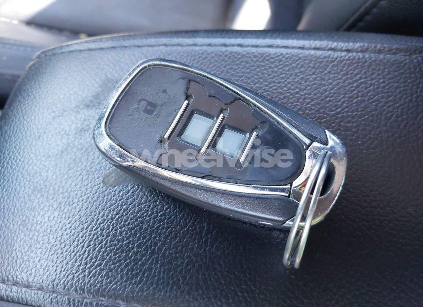 Photo 11 of 2017 Chevrolet Cruze PREMIER AUTO (VIN 3G1BF6SM0HS548829)