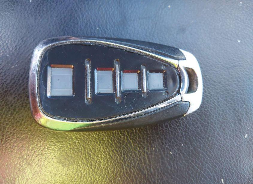 Photo 11 of 2018 Chevrolet Cruze PREMIER AUTO (VIN 3G1BF6SM0JS531602)