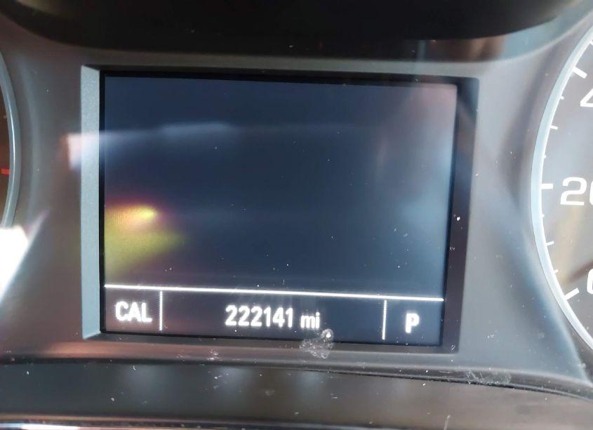 Photo 15 of 2018 Chevrolet Cruze PREMIER AUTO (VIN 3G1BF6SM0JS531602)