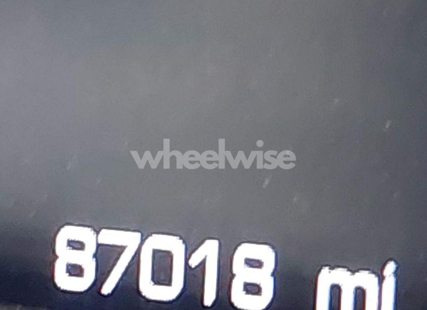 Photo 15 of 2018 Chevrolet Cruze PREMIER AUTO (VIN 3G1BF6SM1JS543872)