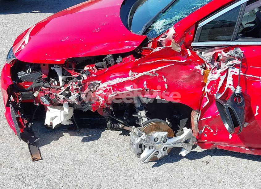 Photo 17 of 2018 Chevrolet Cruze PREMIER AUTO (VIN 3G1BF6SM1JS543872)