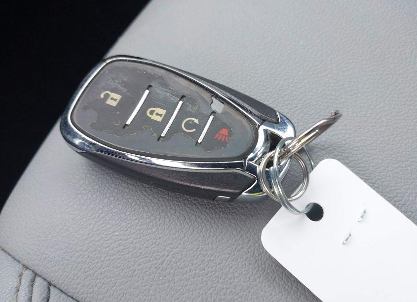 Photo 11 of 2019 Chevrolet Cruze PREMIER (VIN 3G1BF6SM1KS589476)