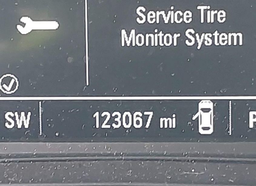 Photo 16 of 2019 Chevrolet Cruze PREMIER (VIN 3G1BF6SM1KS589476)