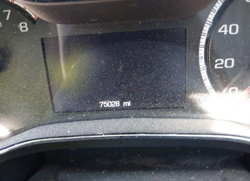 Photo 7 of 2017 Chevrolet Cruze PREMIER AUTO (VIN 3G1BF6SM3HS551479)