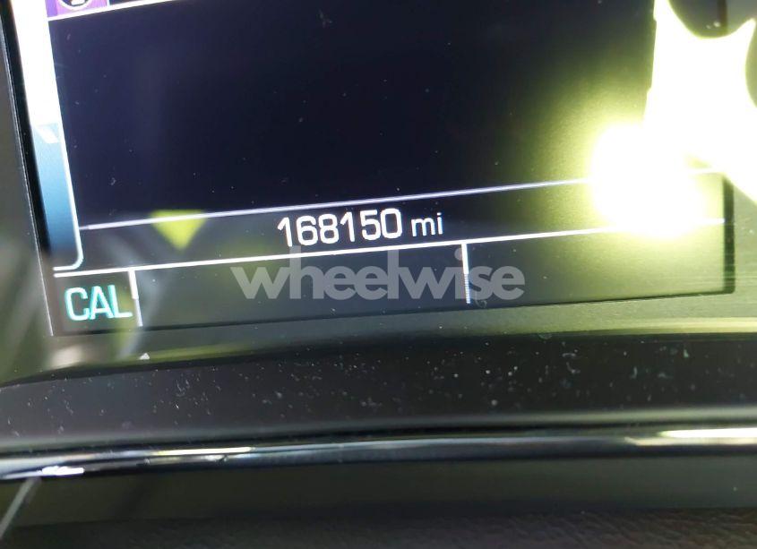 Photo 15 of 2017 Chevrolet Cruze PREMIER AUTO (VIN 3G1BF6SM3HS586135)