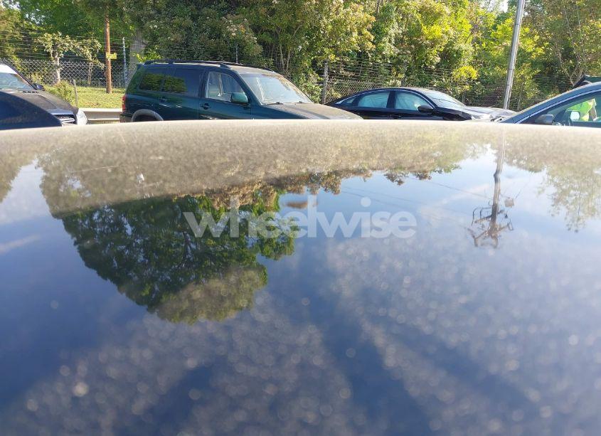 Photo 6 of 2017 Chevrolet Cruze PREMIER AUTO (VIN 3G1BF6SM3HS586135)