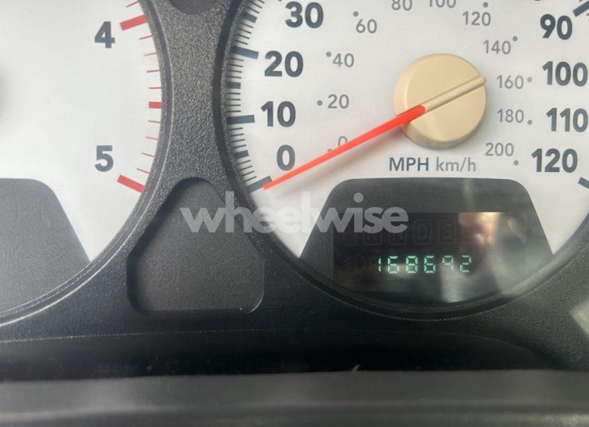 Photo 6 of 2008 Dodge Ram 5500 HD CHASSIS ST/SLT (VIN 3G1BF6SM4HS******)