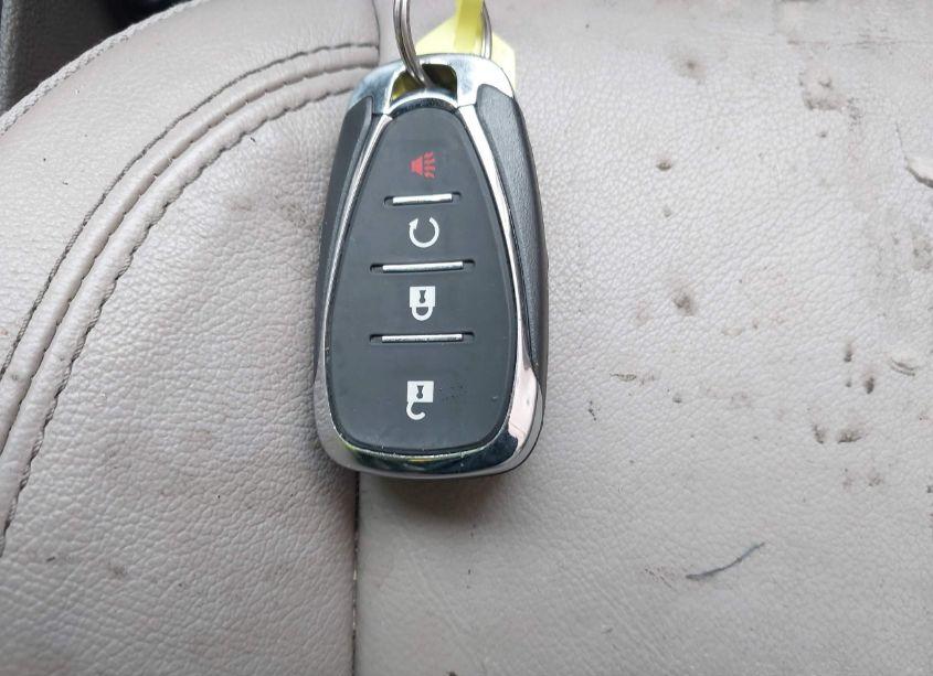 Photo 11 of 2017 Chevrolet Cruze PREMIER AUTO (VIN 3G1BF6SM4HS531158)