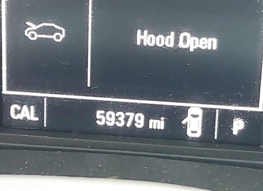 Photo 15 of 2017 Chevrolet Cruze PREMIER AUTO (VIN 3G1BF6SM4HS531158)