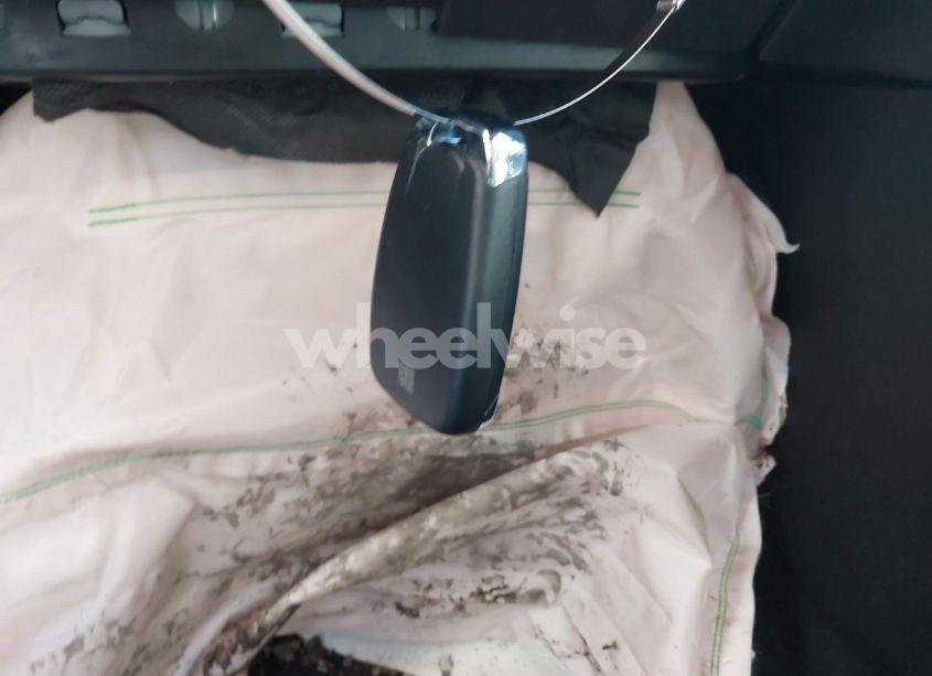 Photo 11 of 2018 Chevrolet Cruze PREMIER AUTO (VIN 3G1BF6SM4JS620363)