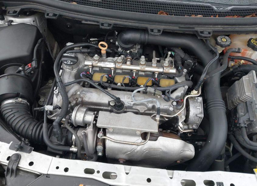 Photo 10 of 2017 Chevrolet Cruze PREMIER AUTO (VIN 3G1BF6SM5HS530908)