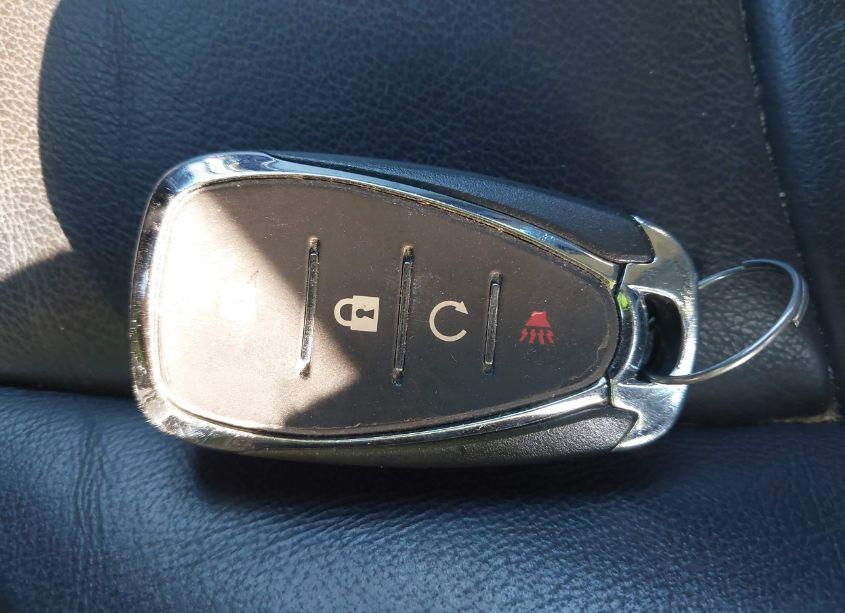 Photo 11 of 2017 Chevrolet Cruze PREMIER AUTO (VIN 3G1BF6SM5HS597363)