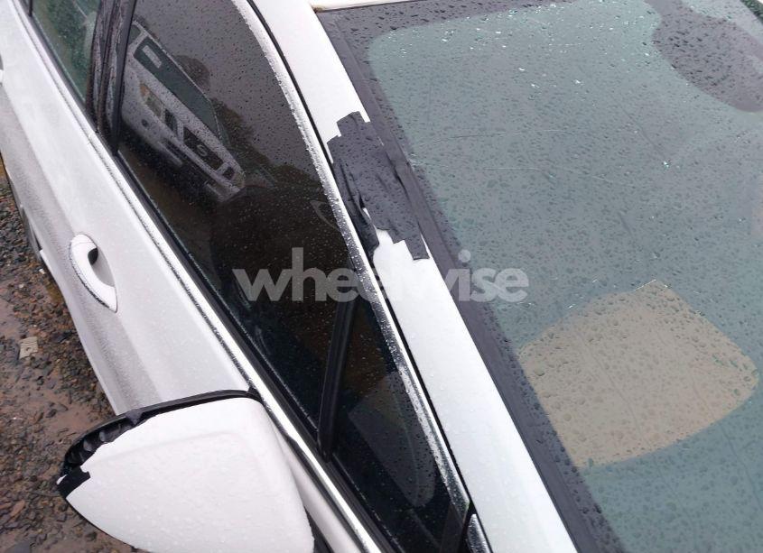 Photo 6 of 2017 Chevrolet Cruze PREMIER AUTO (VIN 3G1BF6SM7HS556863)