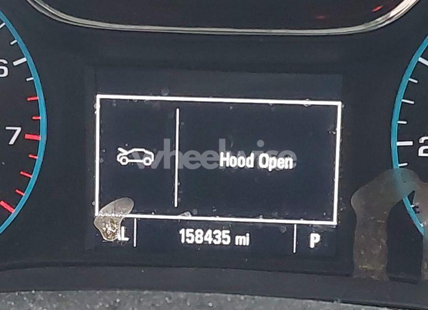 Photo 15 of 2017 Chevrolet Cruze PREMIER AUTO (VIN 3G1BF6SM7HS589202)