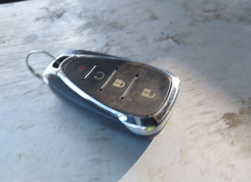 Photo 11 of 2017 Chevrolet Cruze PREMIER AUTO (VIN 3G1BF6SM7HS590396)