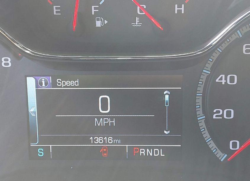 Photo 15 of 2017 Chevrolet Cruze PREMIER AUTO (VIN 3G1BF6SM7HS590396)