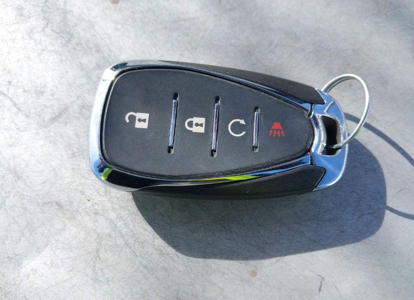 Photo 11 of 2017 Chevrolet Cruze PREMIER AUTO (VIN 3G1BF6SM7HS609884)