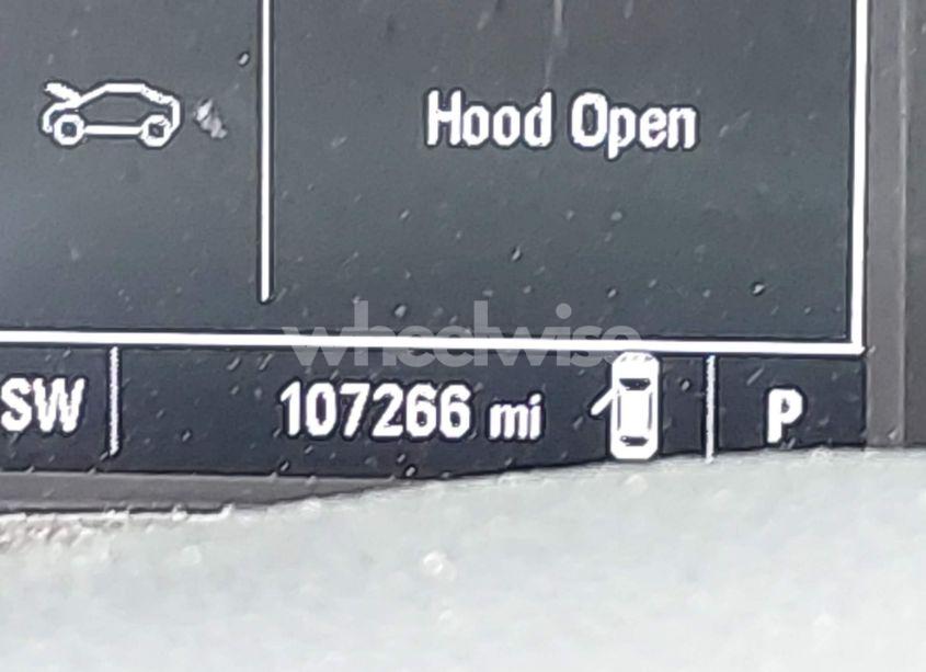 Photo 15 of 2017 Chevrolet Cruze PREMIER AUTO (VIN 3G1BF6SM8HS601650)