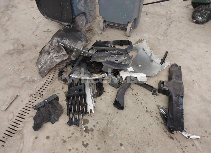 Photo 12 of 2018 Chevrolet Cruze PREMIER AUTO (VIN 3G1BF6SM9JS618379)