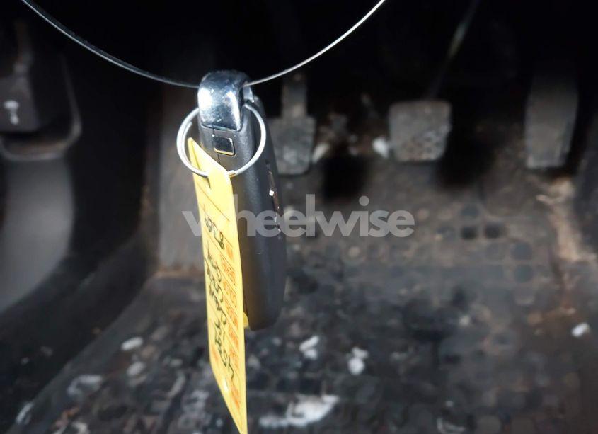 Photo 11 of 2018 Chevrolet Cruze LT MANUAL (VIN 3G1BG6SE4JS628369)