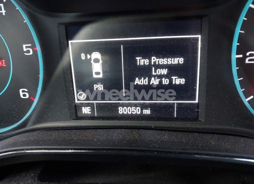 Photo 15 of 2018 Chevrolet Cruze LT MANUAL (VIN 3G1BG6SE4JS628369)