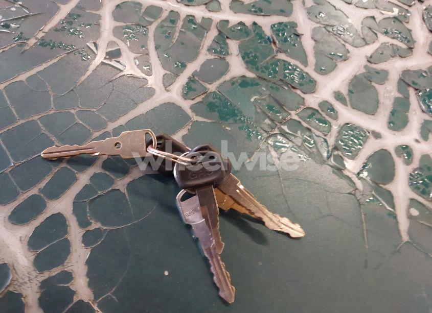 Photo 11 of 1999 Chevrolet Cavalier (VIN 3G1JC1249XS823264)