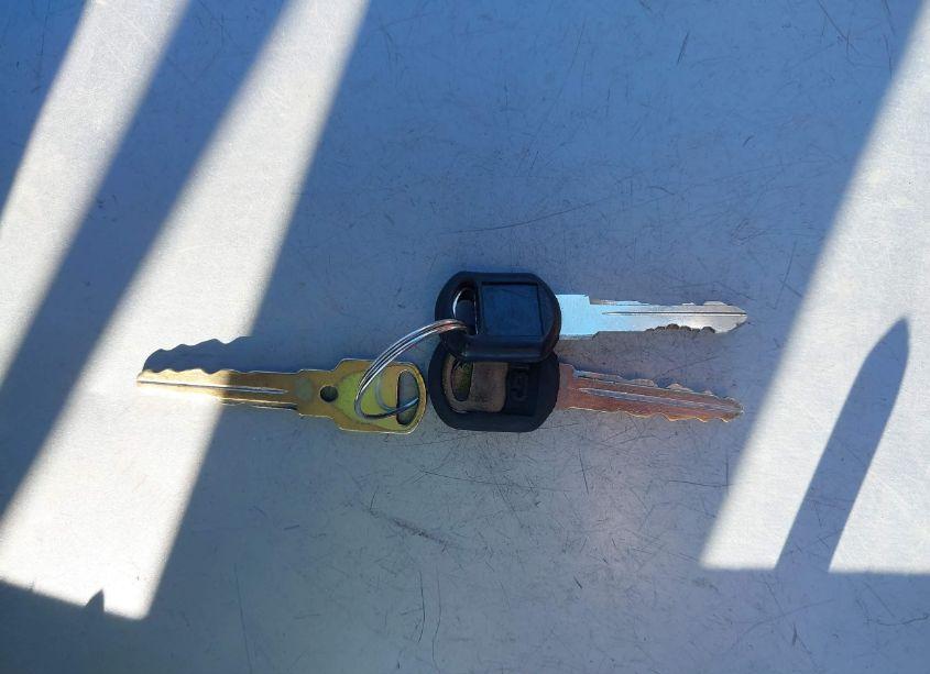 Photo 11 of 2002 Chevrolet Cavalier (VIN 3G1JC52492S151707)