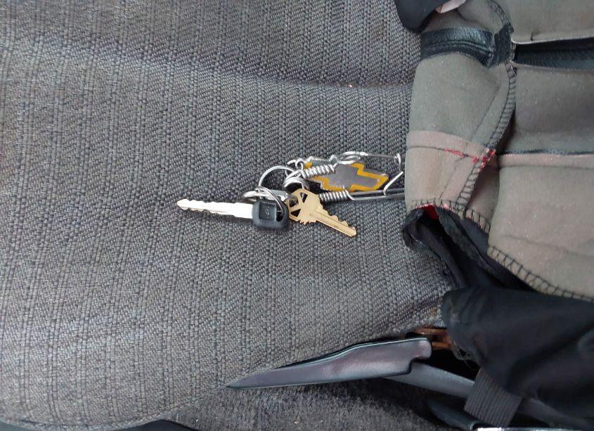 Photo 11 of 2000 Chevrolet Cavalier (VIN 3G1JC5249YS101172)