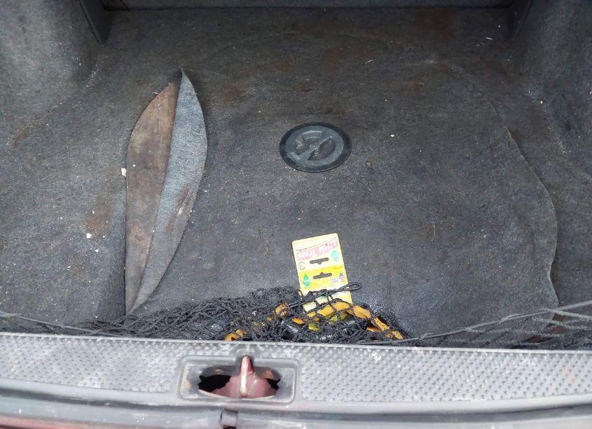 Photo 6 of 2000 Chevrolet Cavalier (VIN 3G1JC5249YS101172)