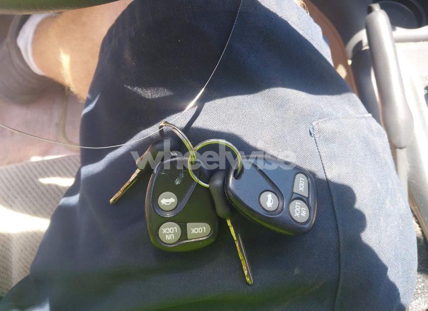 Photo 11 of 1998 Chevrolet Cavalier LS (VIN 3G1JF52T7WS828578)