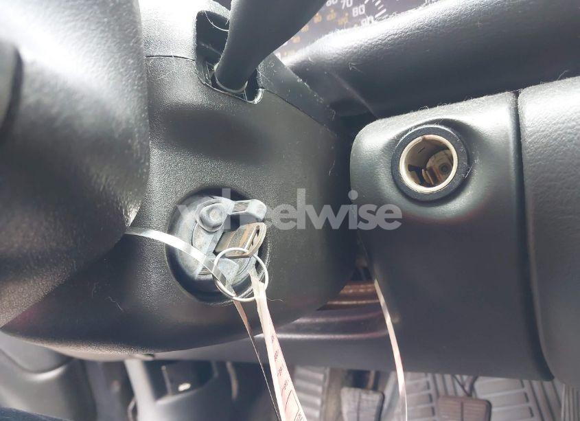 Photo 11 of 2005 Pontiac Sunfire N/A (VIN 3G2JB12F05S117054)