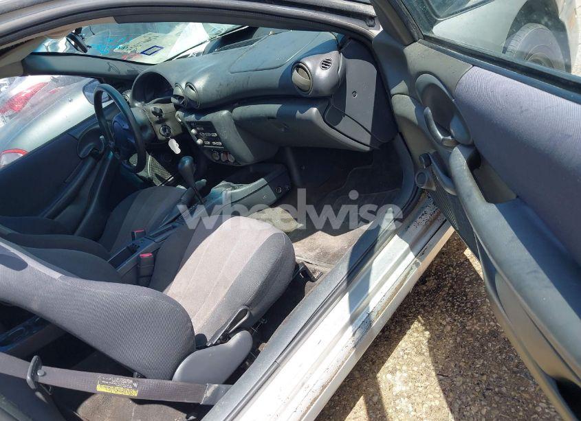 Photo 5 of 2005 Pontiac Sunfire N/A (VIN 3G2JB12F05S165492)