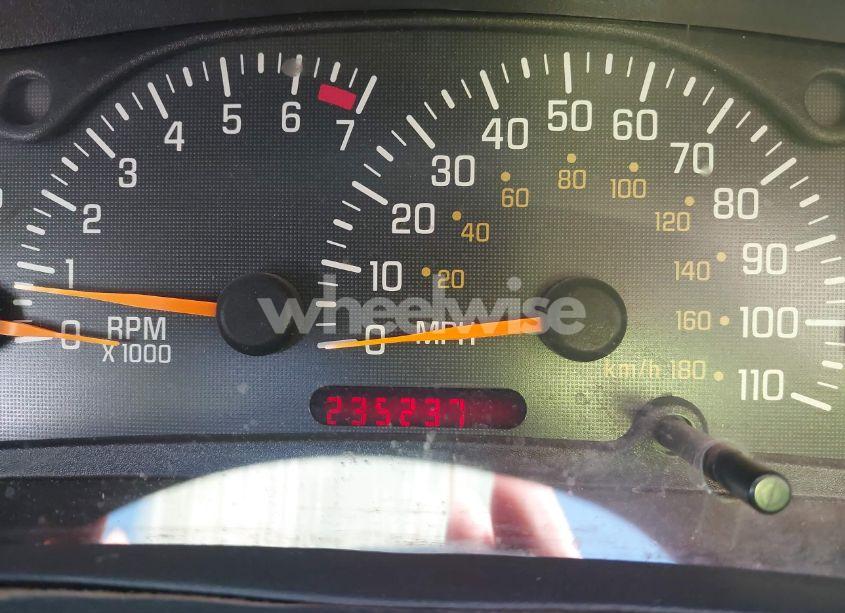 Photo 7 of 2005 Pontiac Sunfire N/A (VIN 3G2JB12F25S211100)