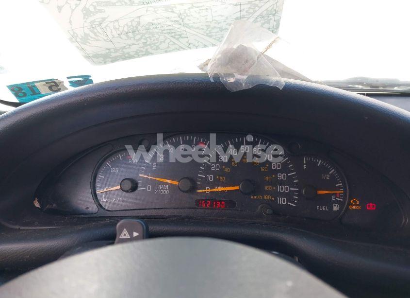 Photo 7 of 2005 Pontiac Sunfire N/A (VIN 3G2JB12F35S147116)