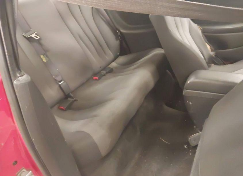 Photo 8 of 2005 Pontiac Sunfire N/A (VIN 3G2JB12F65S102347)