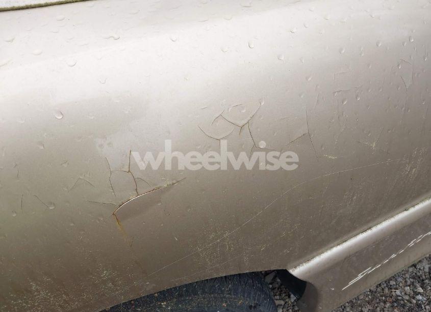 Photo 13 of 2005 Pontiac Sunfire N/A (VIN 3G2JB12F95S132474)