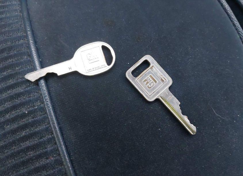 Photo 11 of 1993 Buick Century SPECIAL (VIN 3G4AG55N4PS625887)