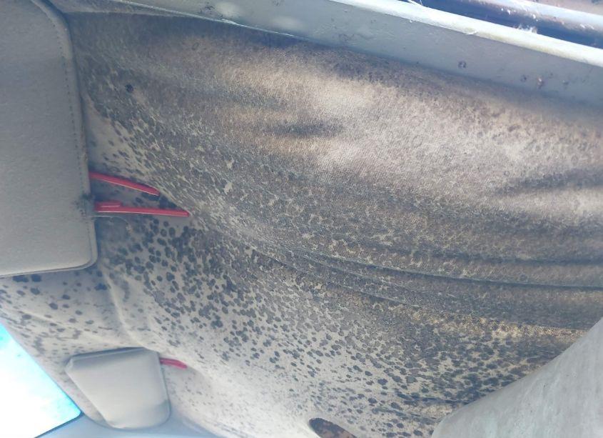 Photo 6 of 1992 Buick Century LIMITED (VIN 3G4AL54N6NS601875)