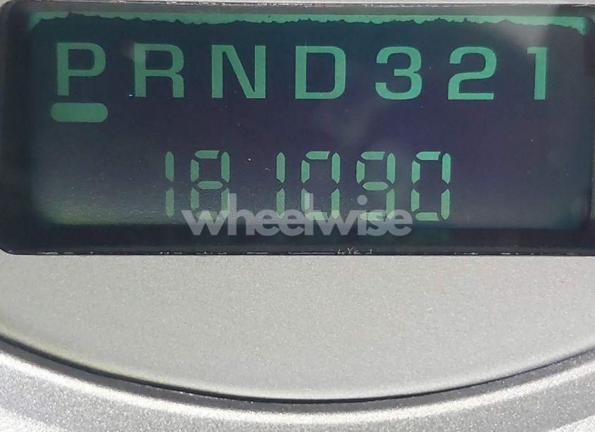 Photo 7 of 2003 Buick Rendezvous CXL (VIN 3G5DA03E23S515818)