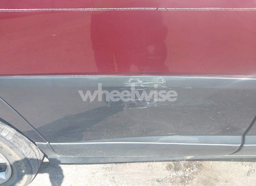 Photo 15 of 2004 Buick Rendezvous CX (VIN 3G5DA03E24S551977)