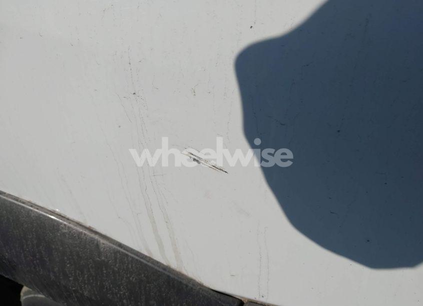 Photo 15 of 2005 Buick Rendezvous CX (VIN 3G5DA03E35S569132)