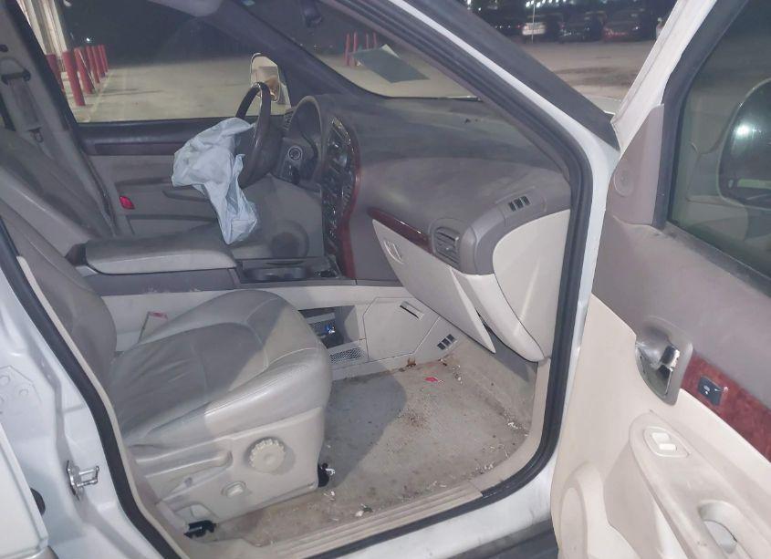 Photo 5 of 2005 Buick Rendezvous CX (VIN 3G5DA03E45S553330)