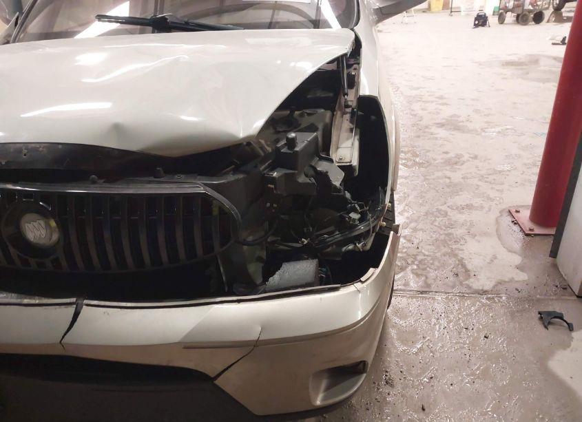 Photo 6 of 2005 Buick Rendezvous CX (VIN 3G5DA03E45S553330)