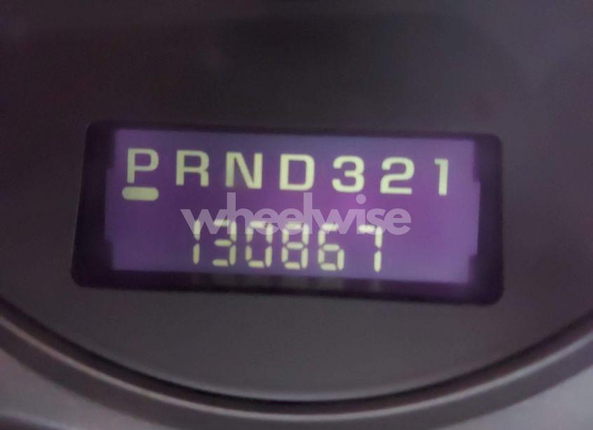 Photo 7 of 2003 Buick Rendezvous CXL (VIN 3G5DA03E53S526070)