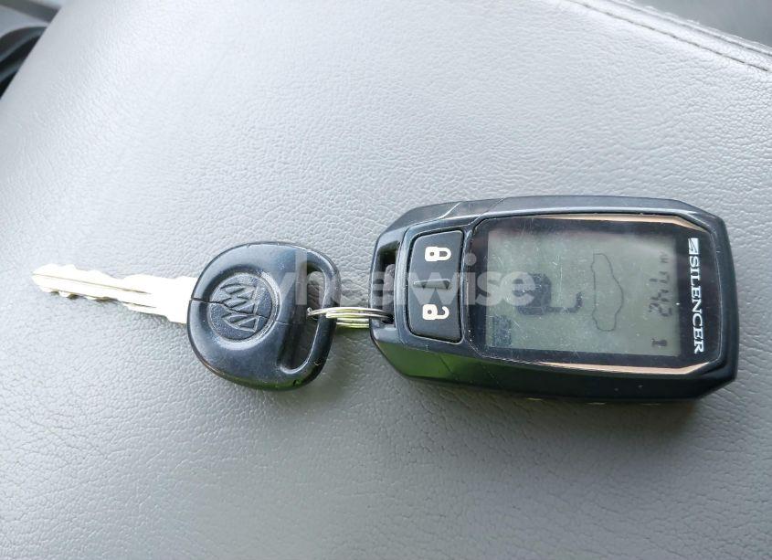 Photo 11 of 2003 Buick Rendezvous CX (VIN 3G5DA03E53S580811)